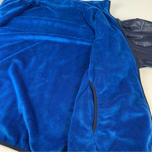 Wooden Sticks Golf Course Branded Men's XL Jacket Weather Technology Coat Ezem - Picture 9 of 16